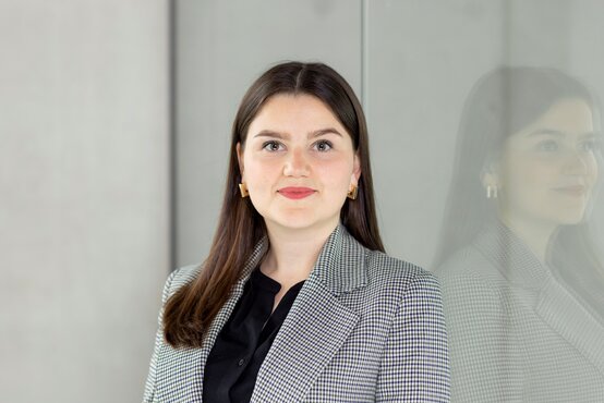 Polina Corona Rodriguez