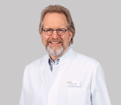 Dr Manfred Kudernatsch