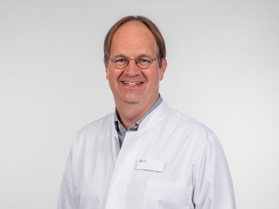 Dr Thomas Herberhold