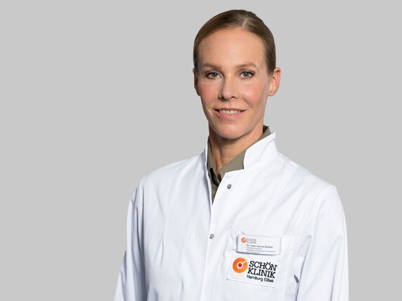 Karina E. Bohlen MBA