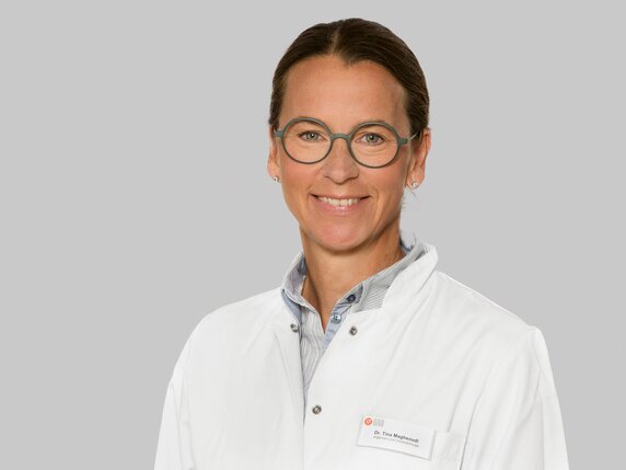 Tina Maghsoudi F.E.B.S.(surg. oncol.)