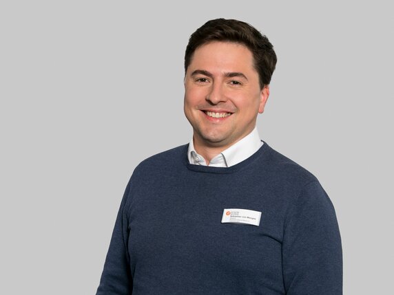 Sebastian von Menges